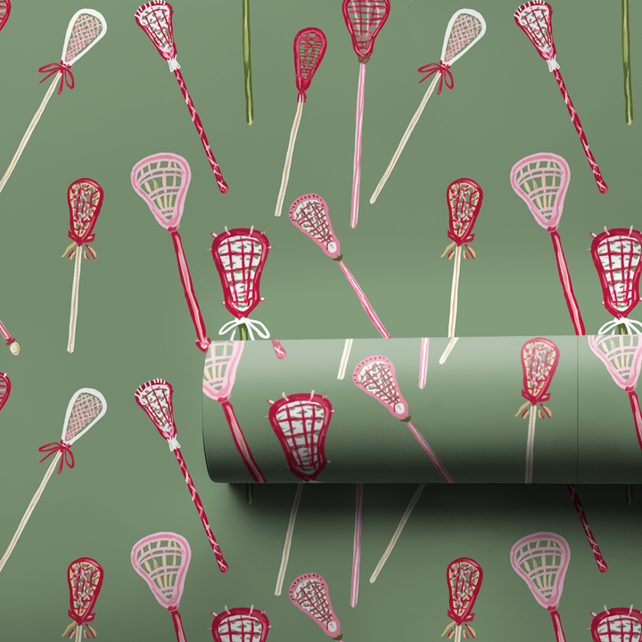 Holiday Lacrosse Sticks