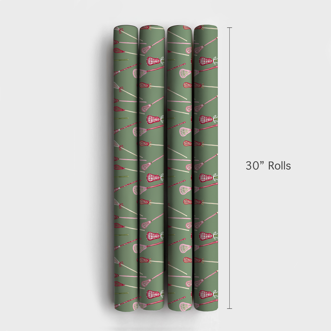 Holiday Lacrosse Sticks