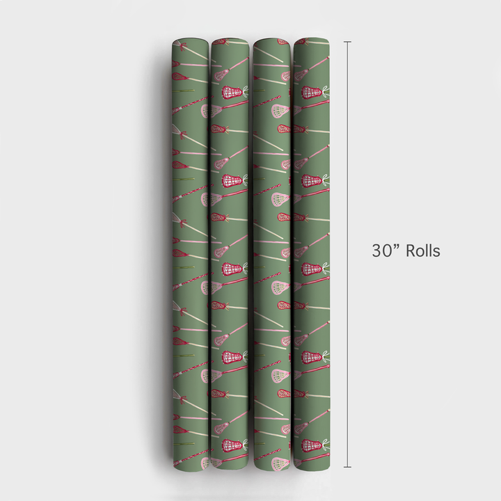 Holiday Lacrosse Sticks
