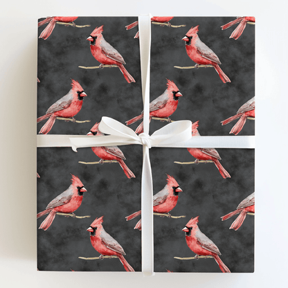 Winged Triumph - Wrapping Paper - Aspen & Arlo