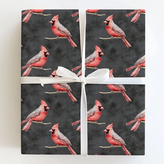 Winged Triumph - Wrapping Paper - Aspen & Arlo