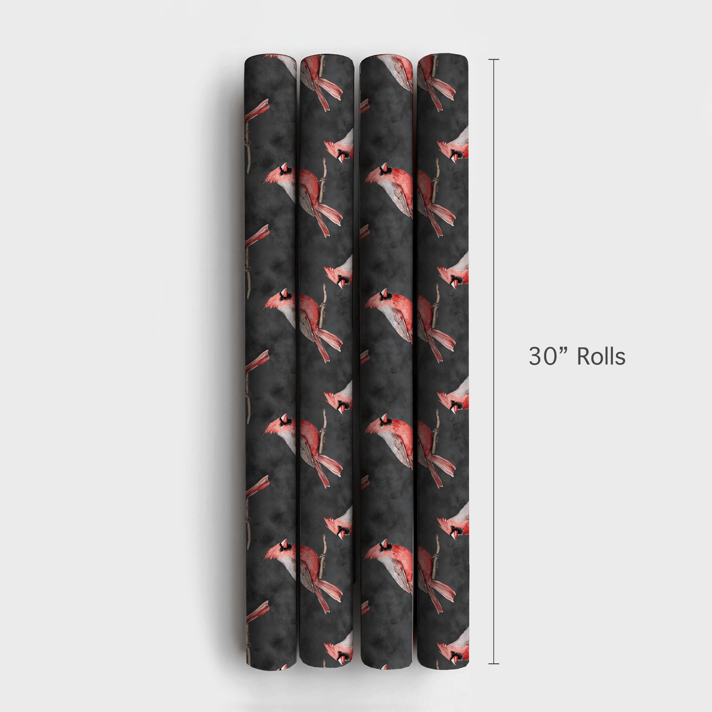 Winged Triumph - Wrapping Paper - Aspen & Arlo