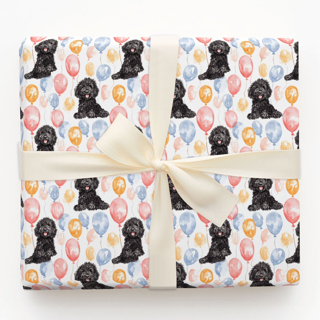 Moira - Wrapping Paper - Aspen & Arlo