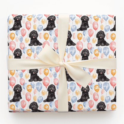 Moira - Wrapping Paper - Aspen & Arlo