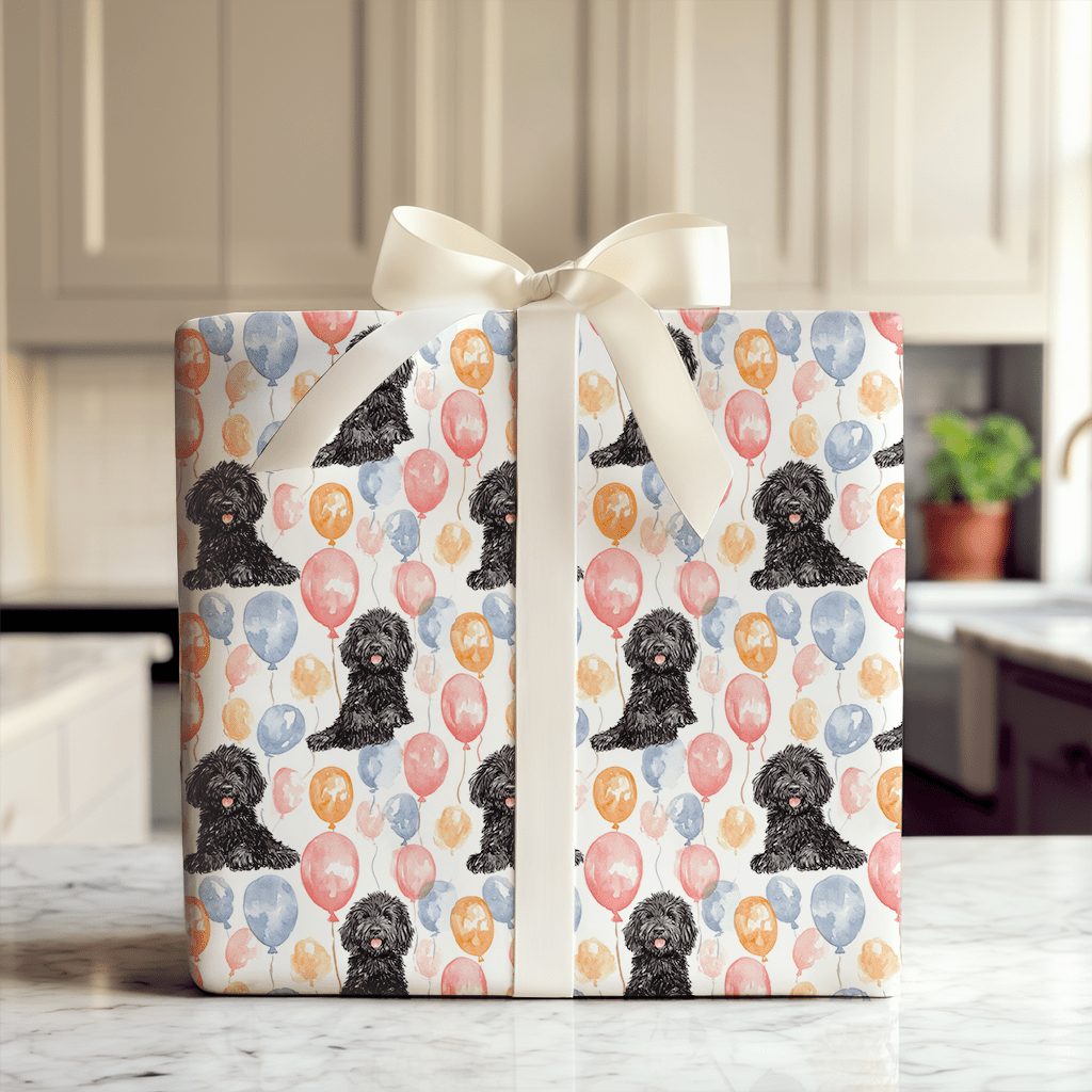 Moira - Wrapping Paper - Aspen & Arlo