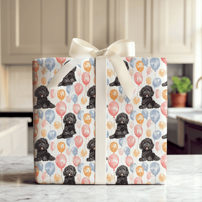 Moira - Wrapping Paper - Aspen & Arlo