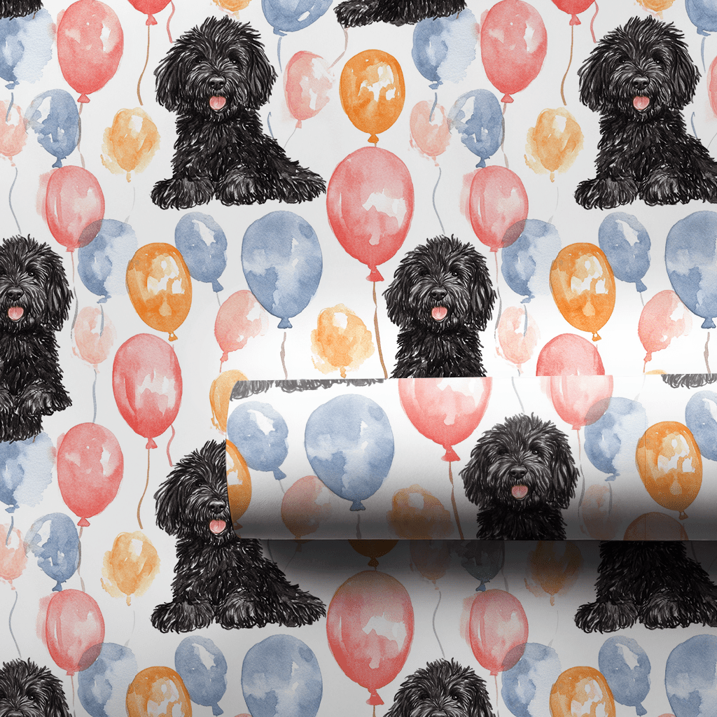 Moira - Wrapping Paper - Aspen & Arlo