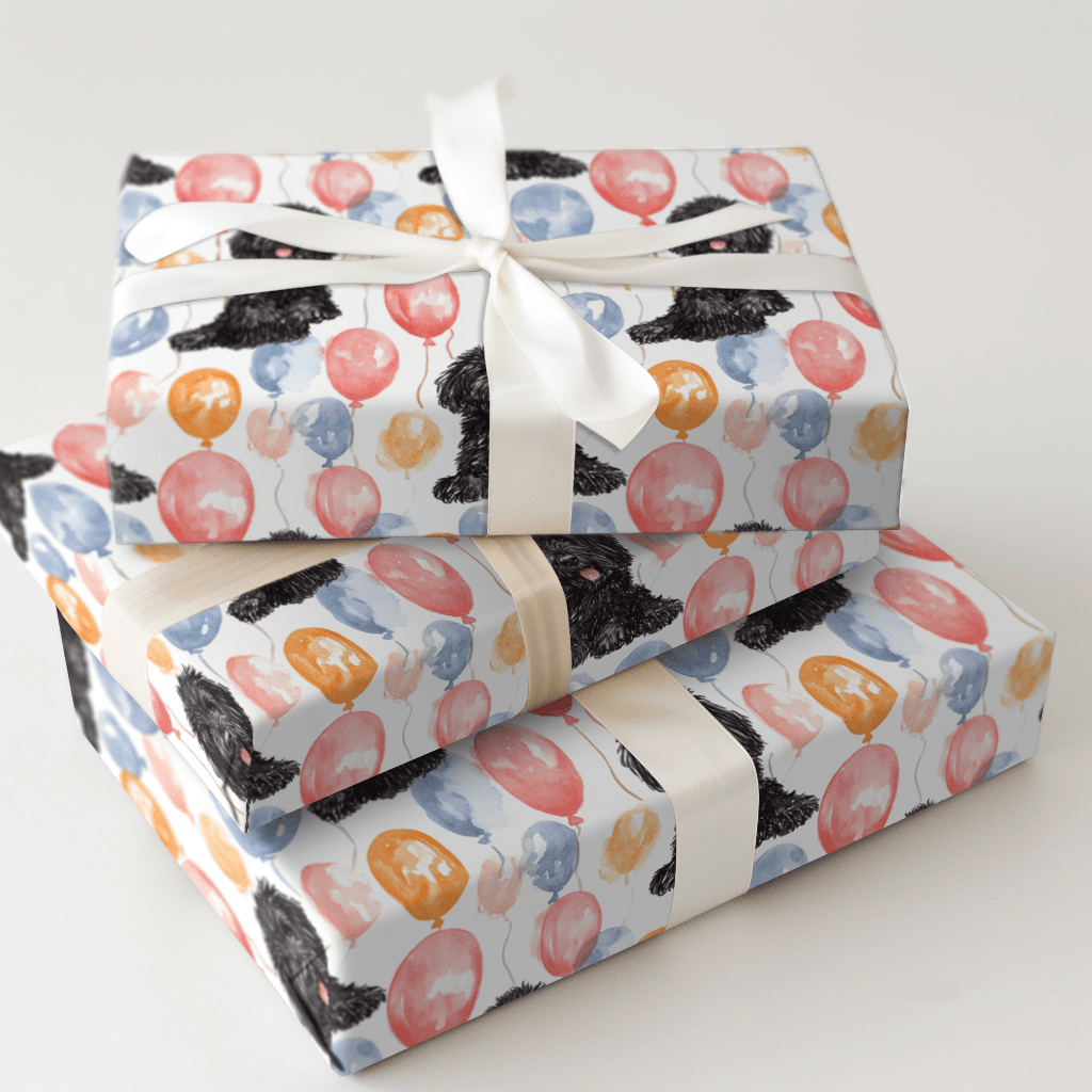 Moira - Wrapping Paper - Aspen & Arlo