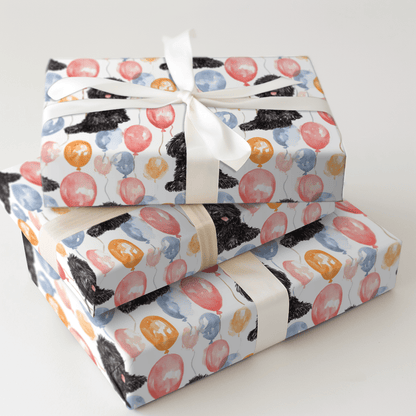 Moira - Wrapping Paper - Aspen & Arlo