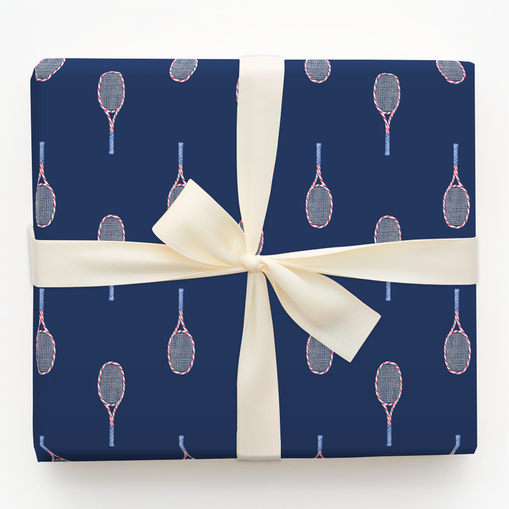 Peppermint Racket