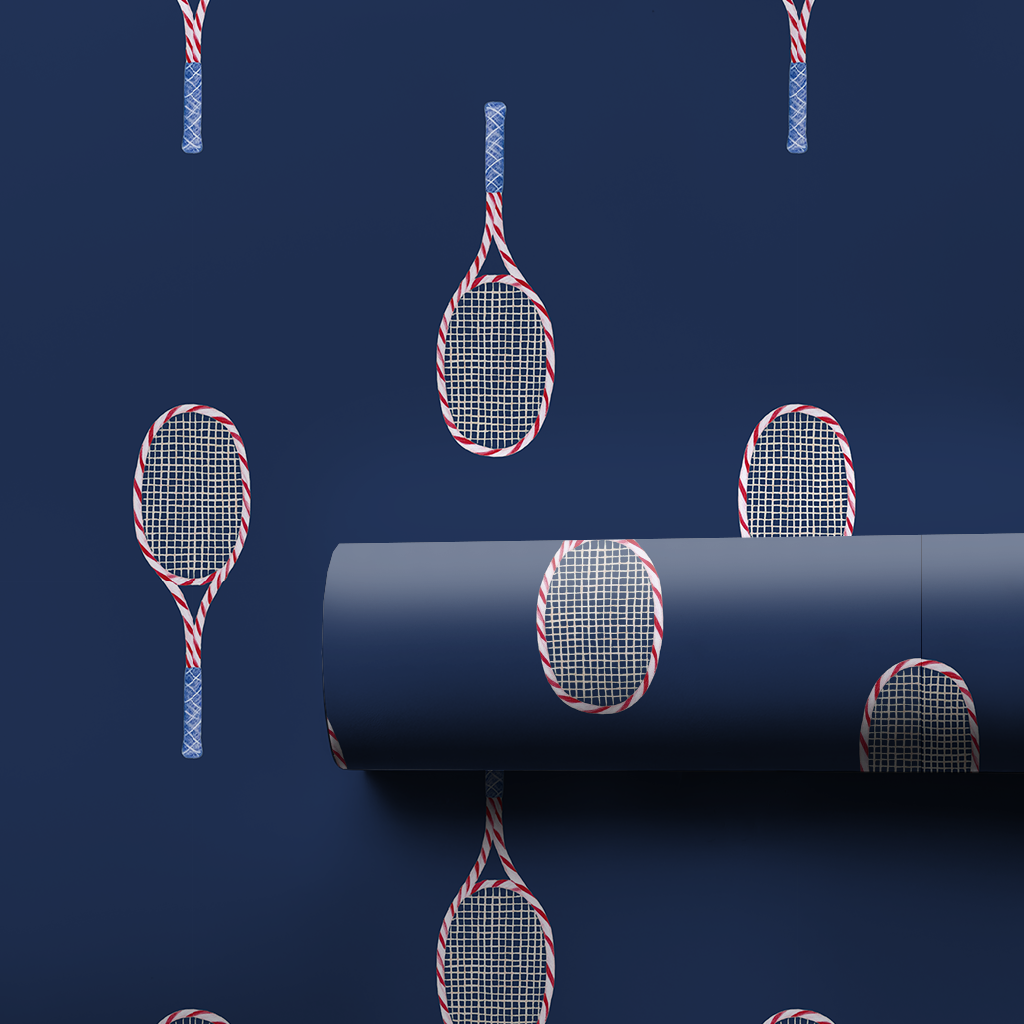 Peppermint Racket