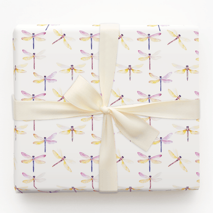 Flare Margot - Wrapping Paper - Aspen & Arlo