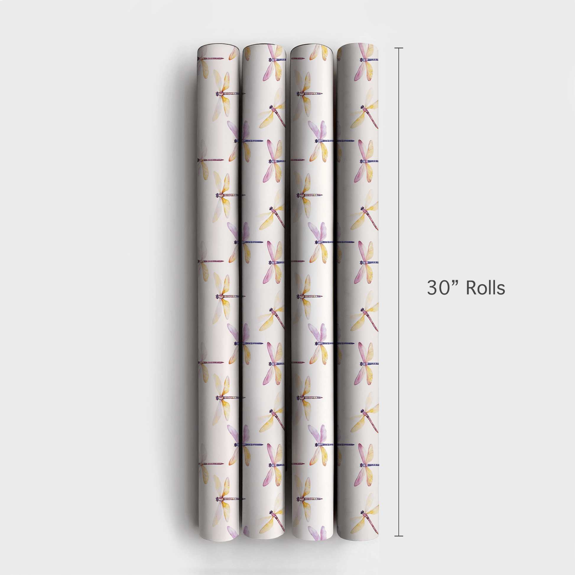 Flare Margot - Wrapping Paper - Aspen & Arlo