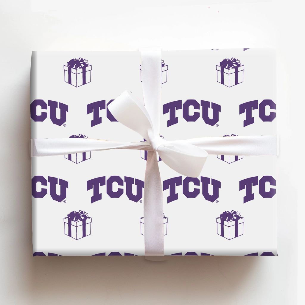 TCU Present