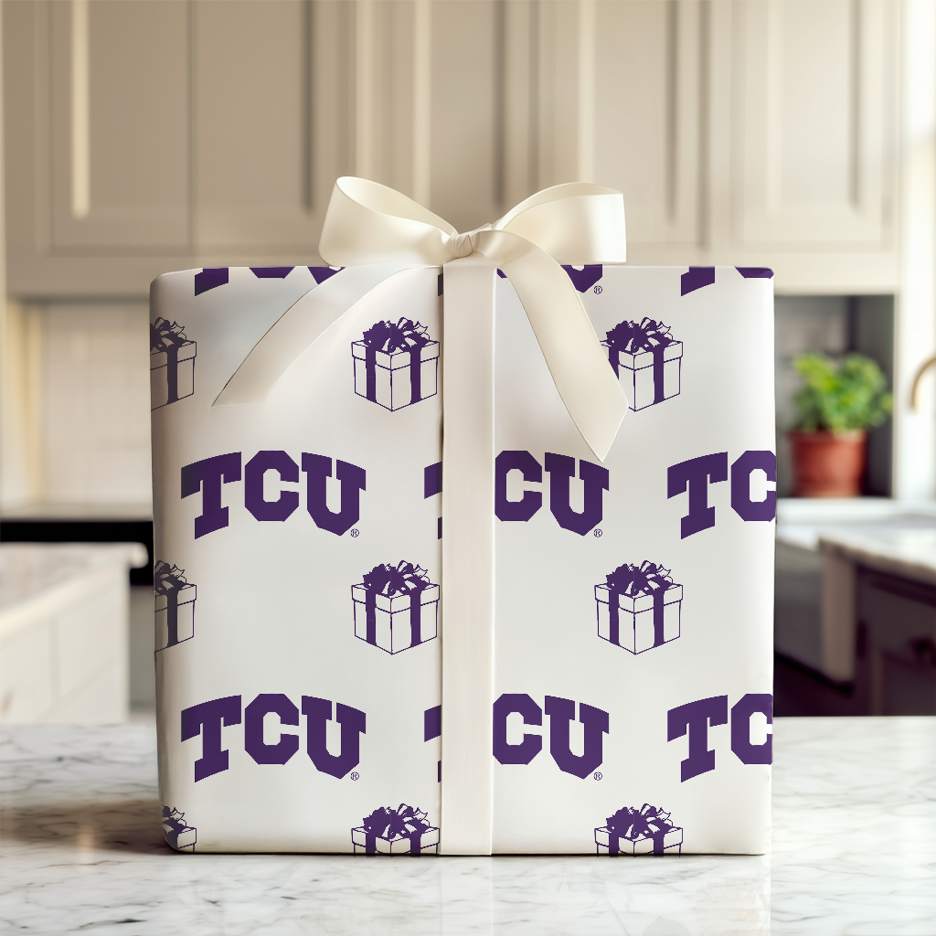 TCU Present