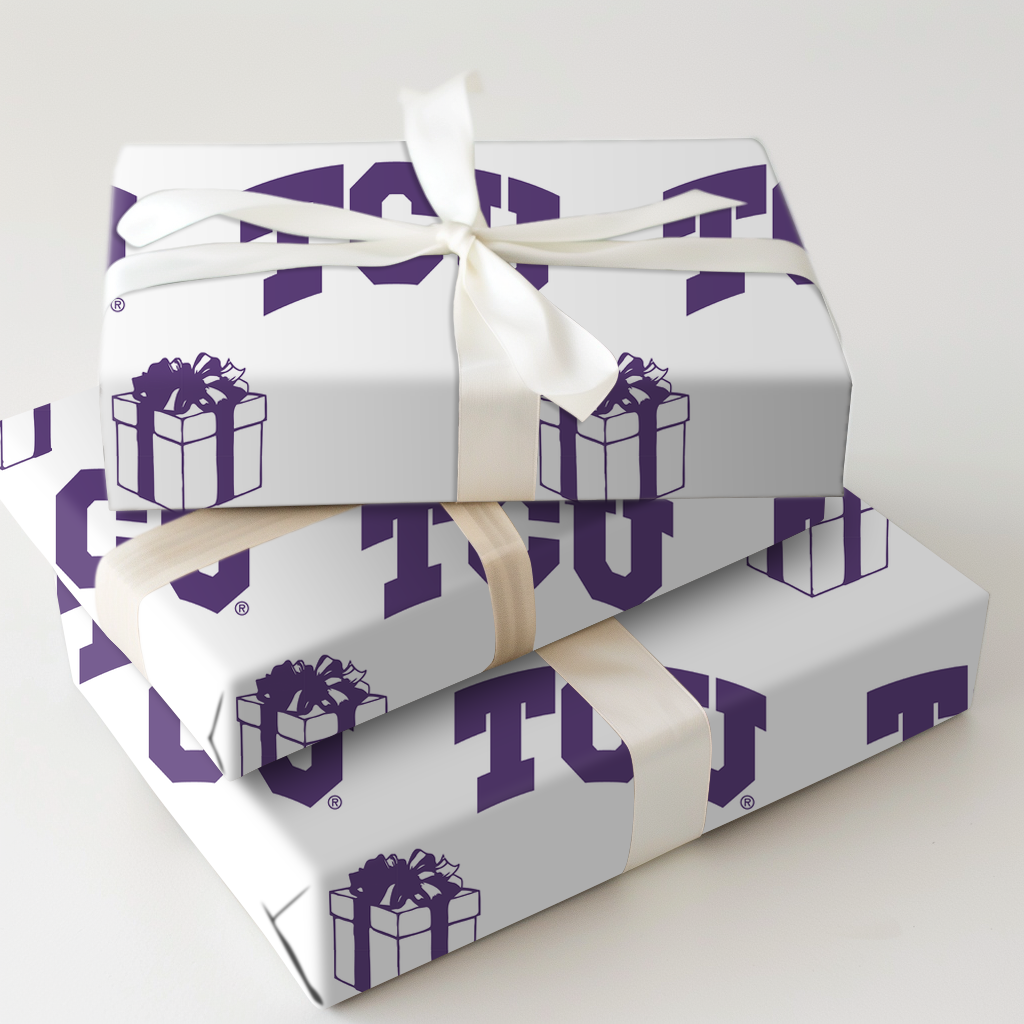 TCU Present
