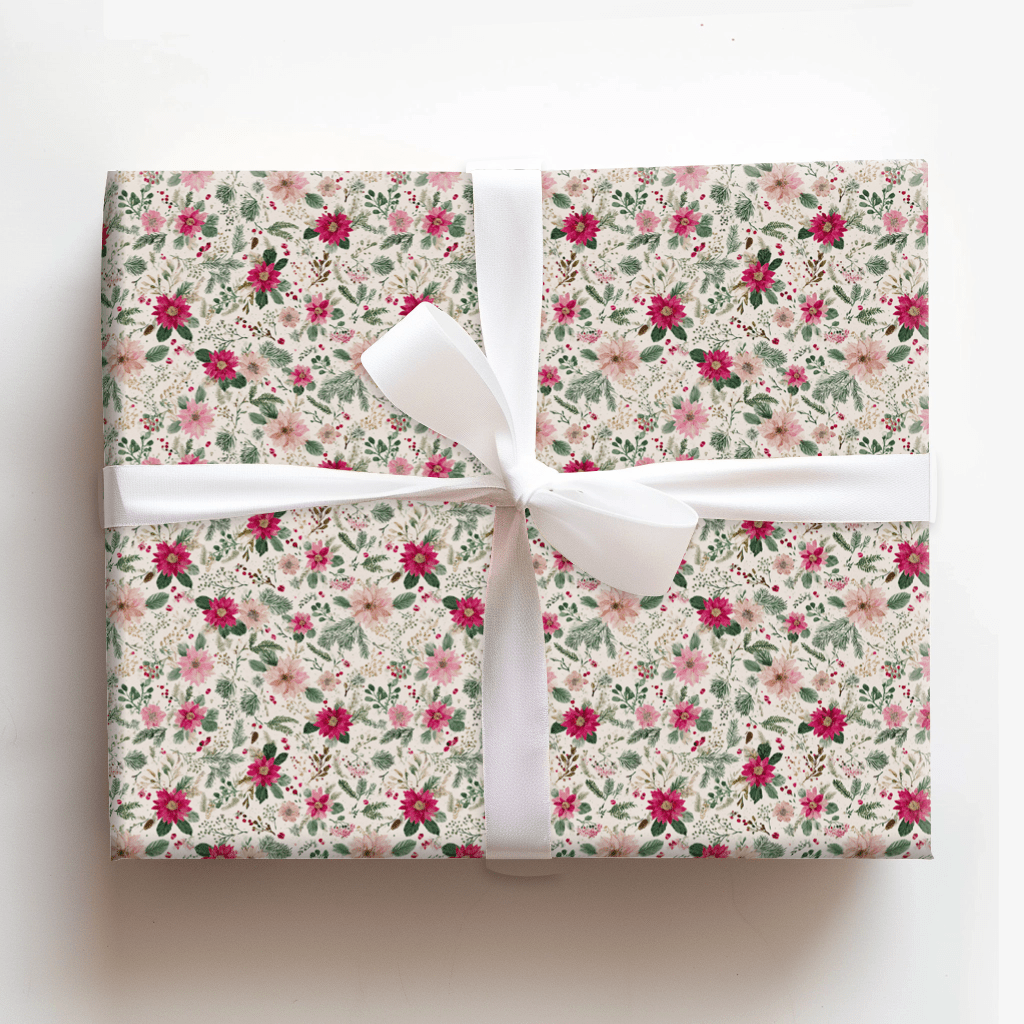 Benton - Wrapping Paper - Aspen & Arlo