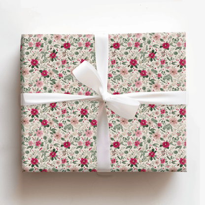 Benton - Wrapping Paper - Aspen & Arlo