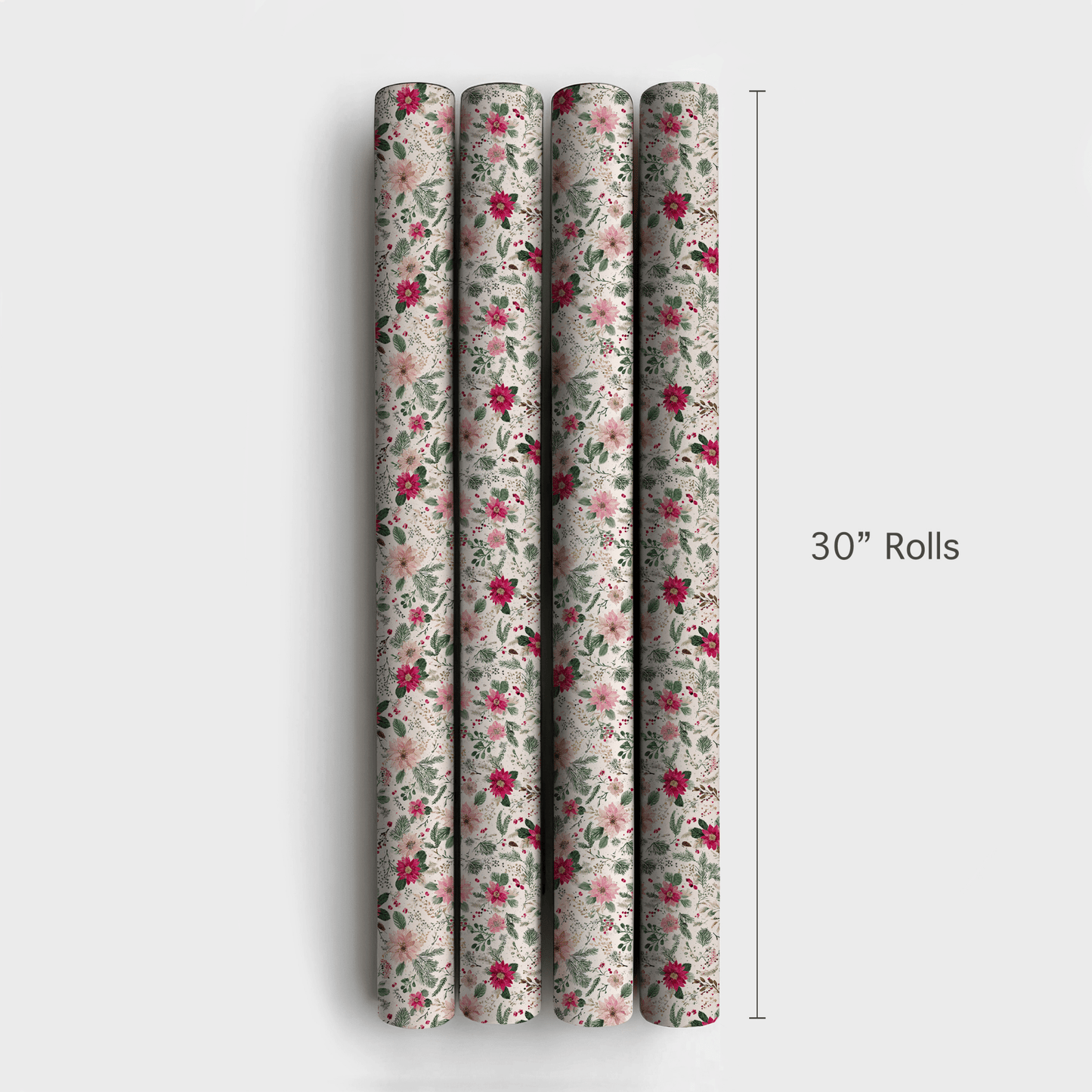 Benton - Wrapping Paper - Aspen & Arlo