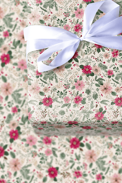 Benton - Wrapping Paper - Aspen & Arlo