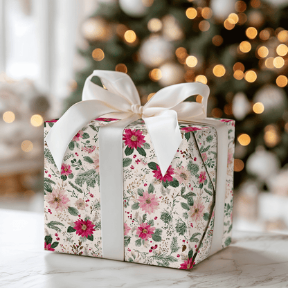 Benton - Wrapping Paper - Aspen & Arlo