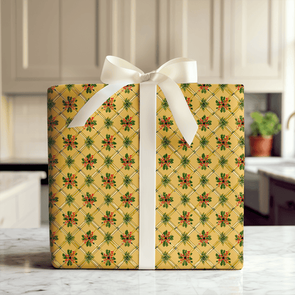Habersham - Wrapping Paper - Aspen & Arlo