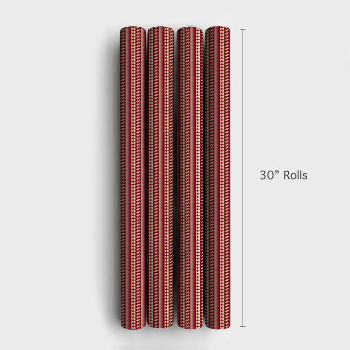 Tribal FS - Wrapping Paper - Aspen & Arlo