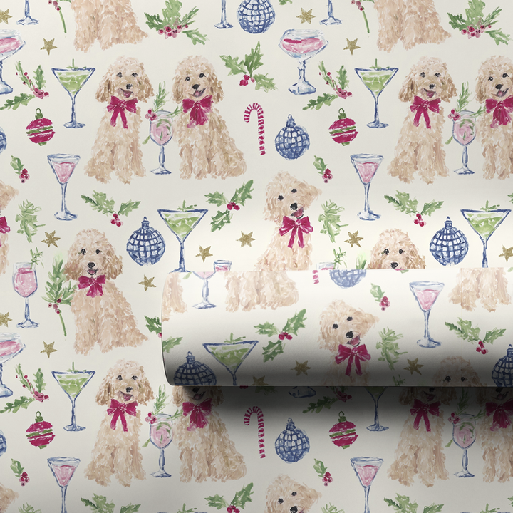 Party Poodles