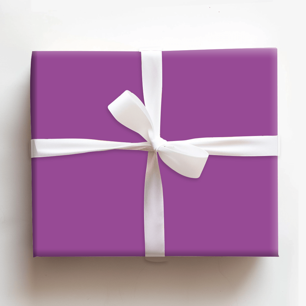 Electric - Wrapping Paper - Aspen & Arlo