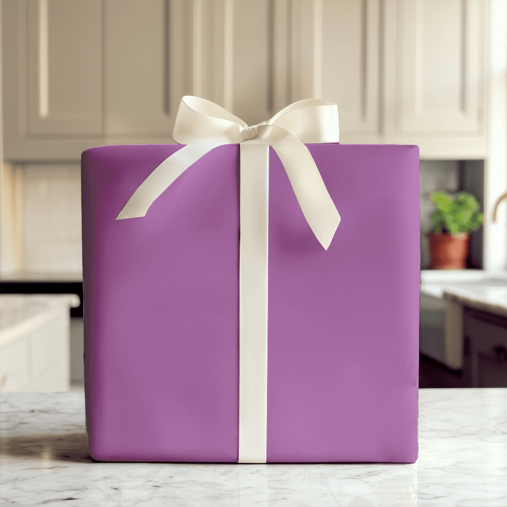 Electric - Wrapping Paper - Aspen & Arlo