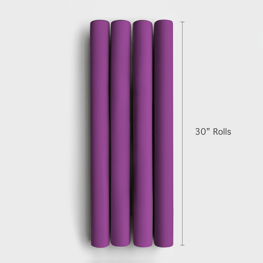 Electric - Wrapping Paper - Aspen & Arlo