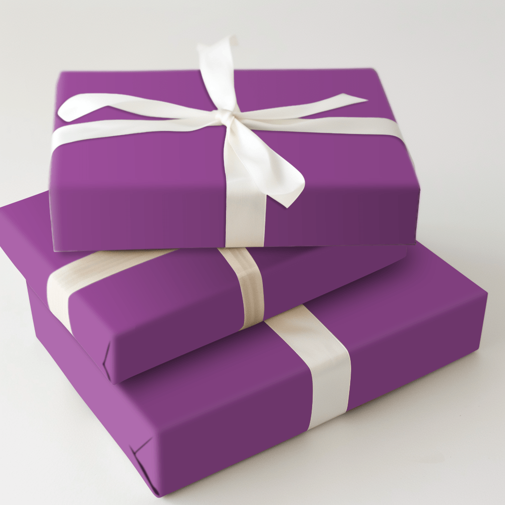 Electric - Wrapping Paper - Aspen & Arlo