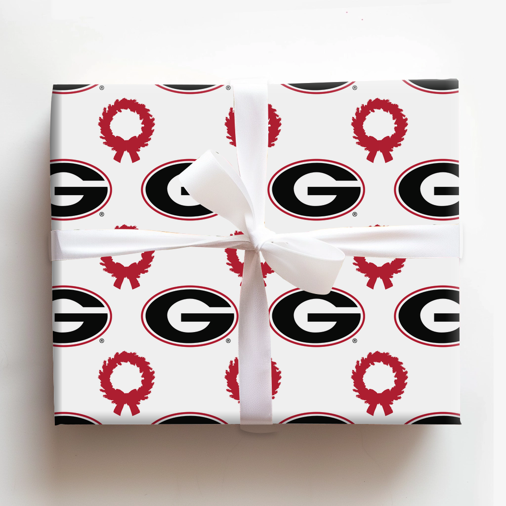Georgia Wreath