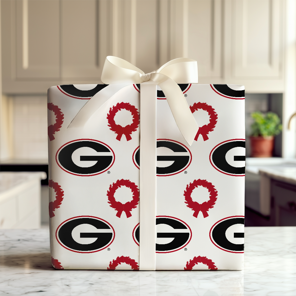Georgia Wreath