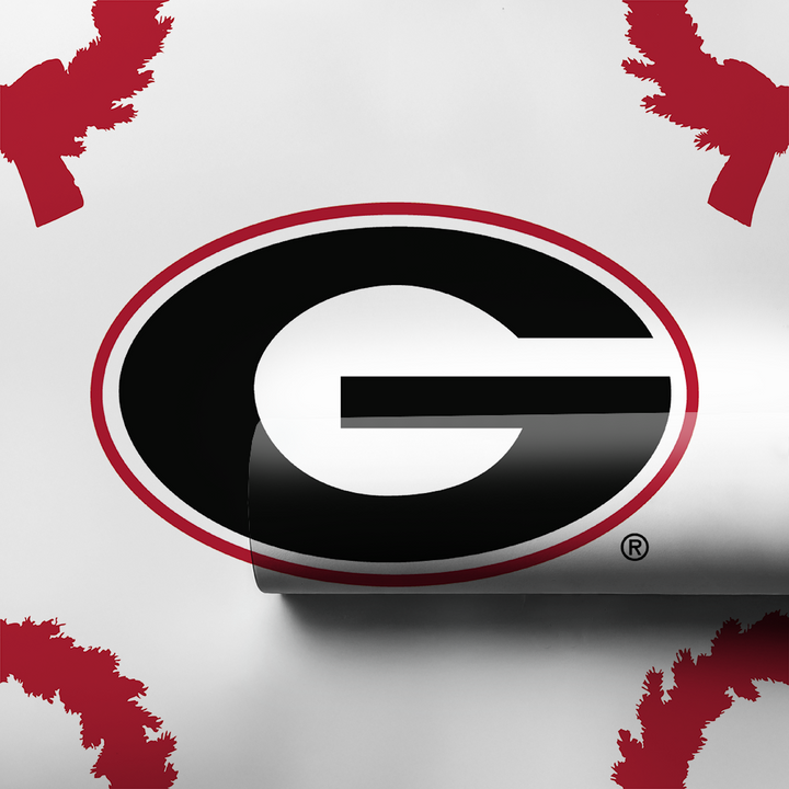 Georgia Wreath