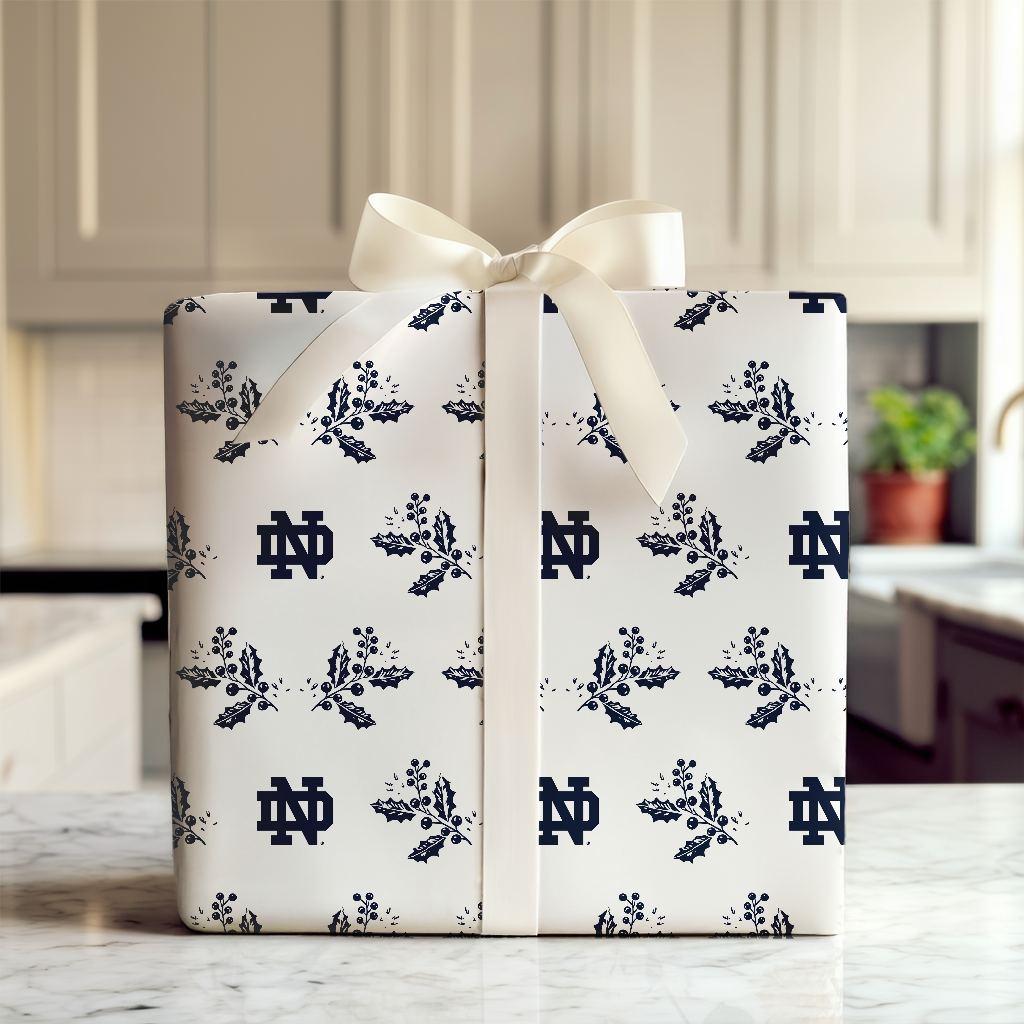 Notre Dame Holly