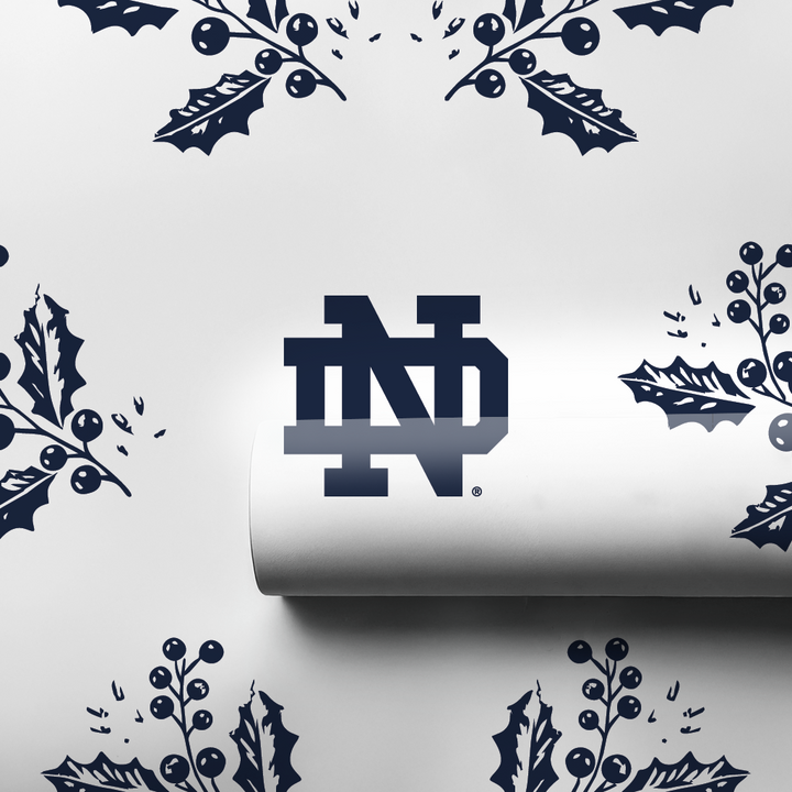Notre Dame Holly