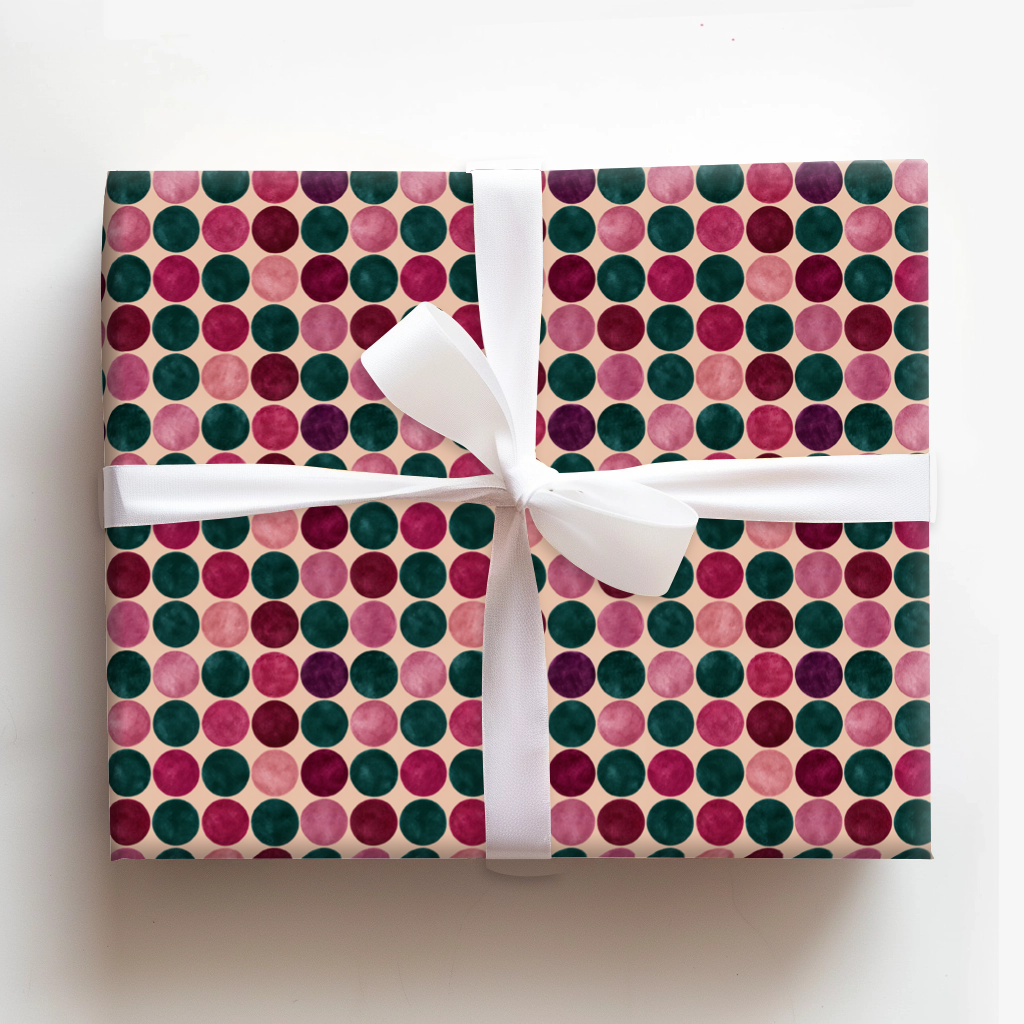 Velvet Dots