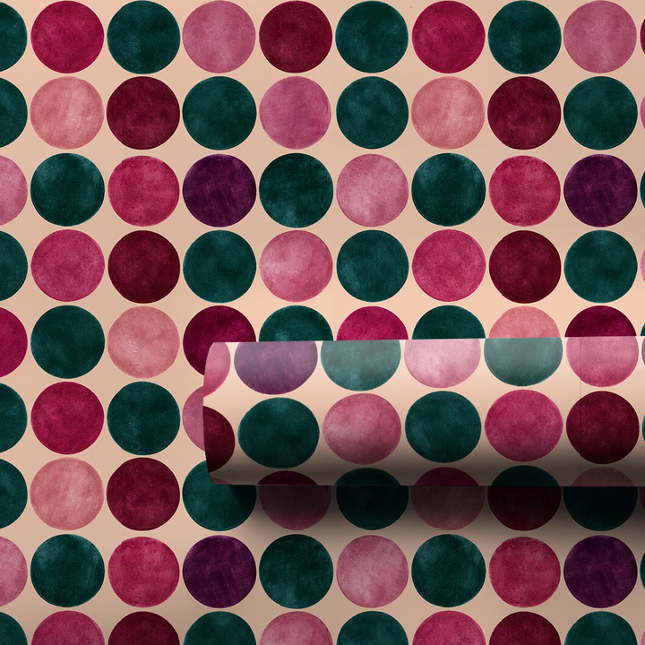 Velvet Dots