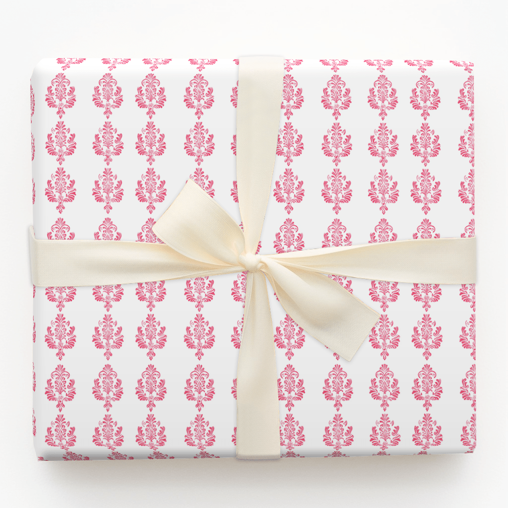 Isadora - Wrapping Paper - Aspen & Arlo