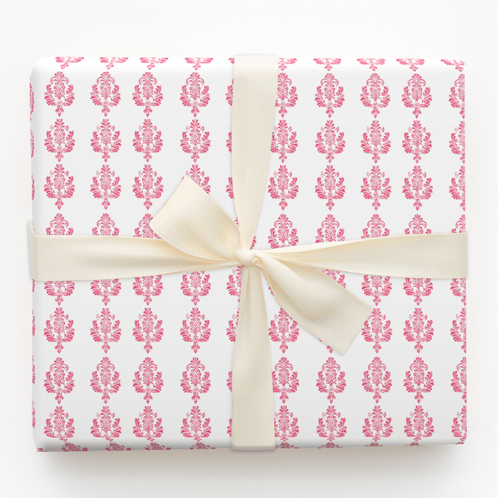 Isadora - Wrapping Paper - Aspen & Arlo