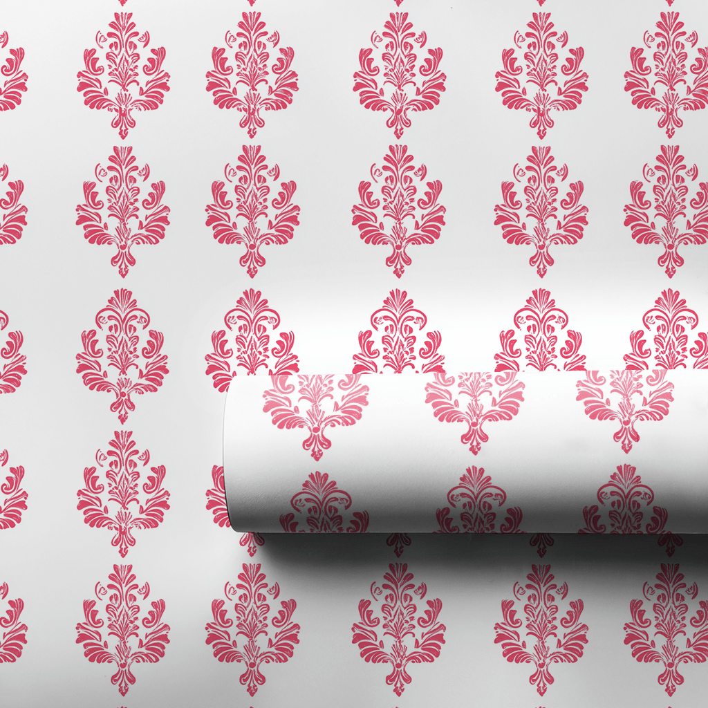 Isadora - Wrapping Paper - Aspen & Arlo