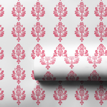 Isadora - Wrapping Paper - Aspen & Arlo