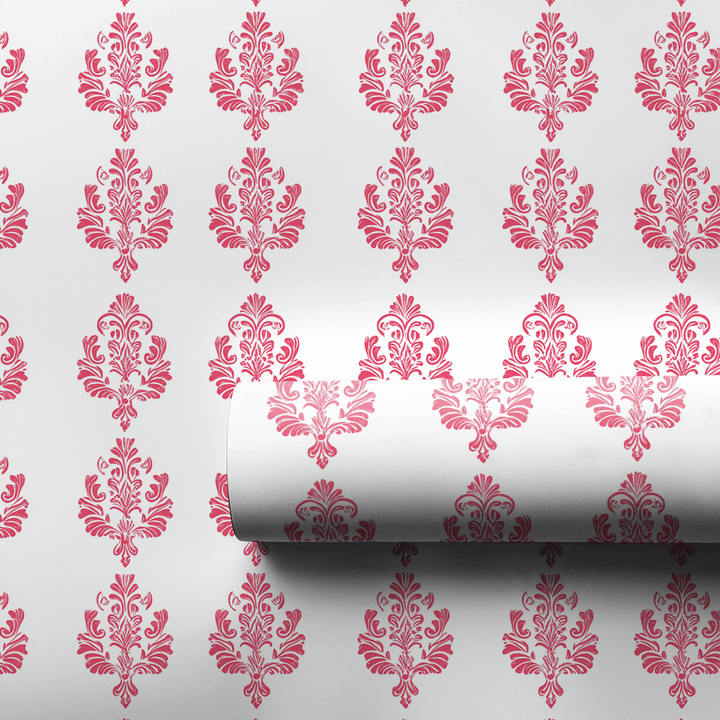 Isadora - Wrapping Paper - Aspen & Arlo