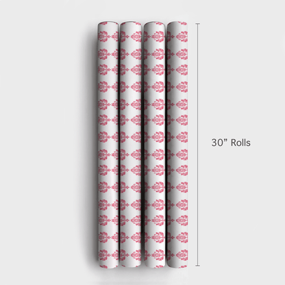 Isadora - Wrapping Paper - Aspen & Arlo