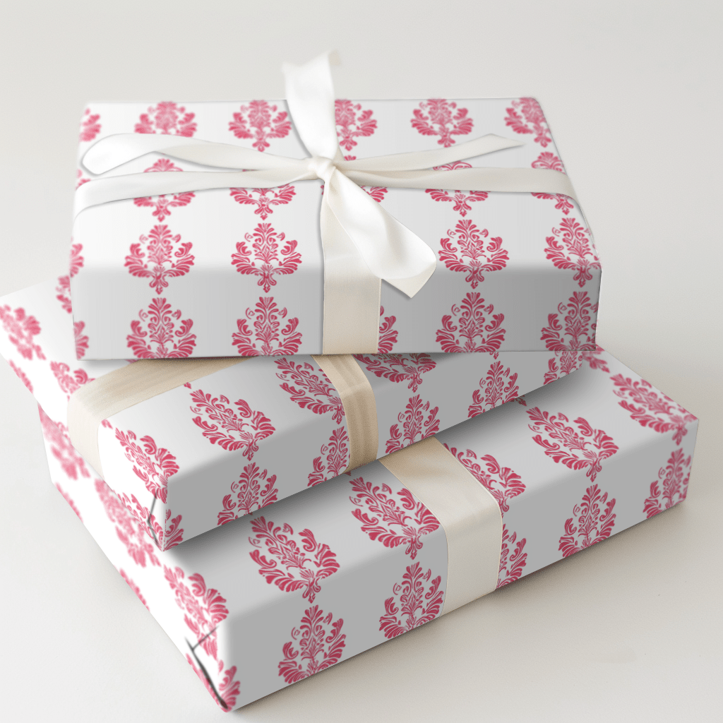 Isadora - Wrapping Paper - Aspen & Arlo