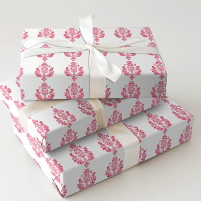 Isadora - Wrapping Paper - Aspen & Arlo