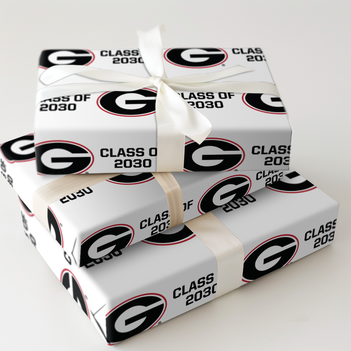 Georgia Class of 2030