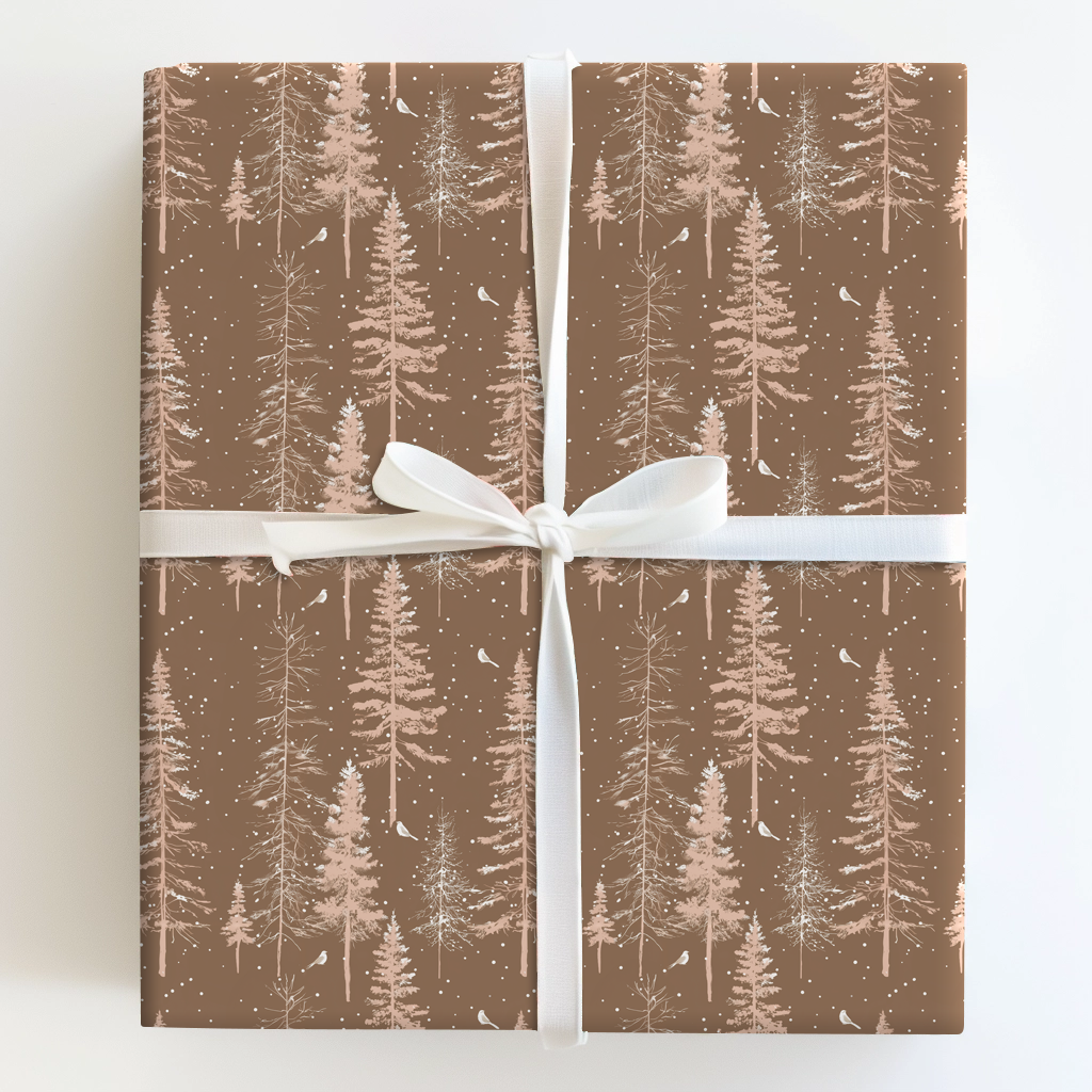 Cocoa Forest