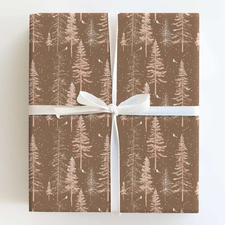 Cocoa Forest
